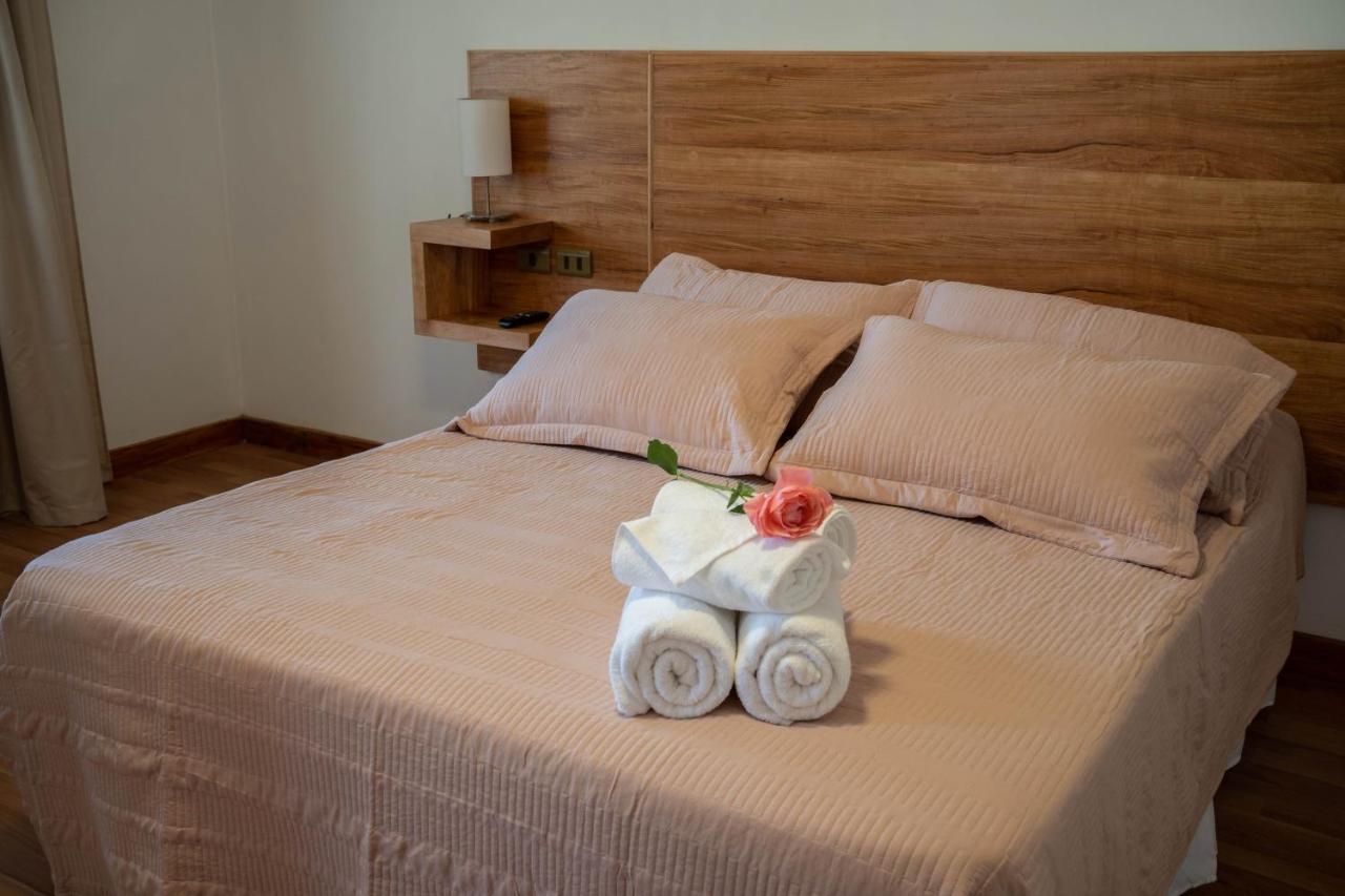 La Casa De Carlitos Otel San José de Maipo Dış mekan fotoğraf
